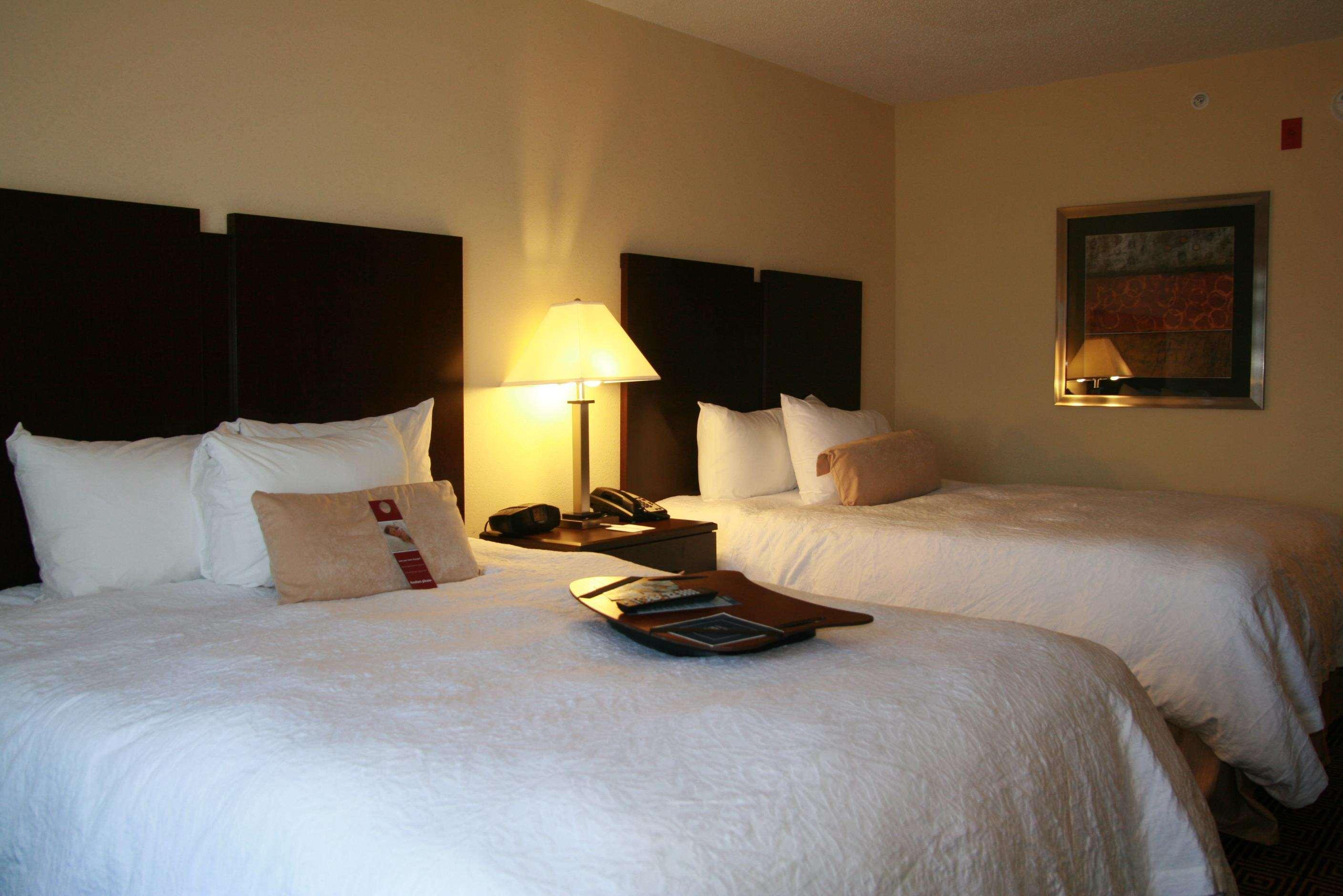 Hampton Inn & Suites Orlando-John Young Parkway/South Park Pokój zdjęcie